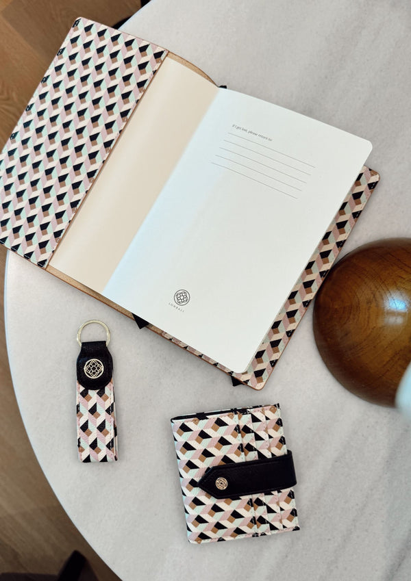 Square wallet Born Sweet