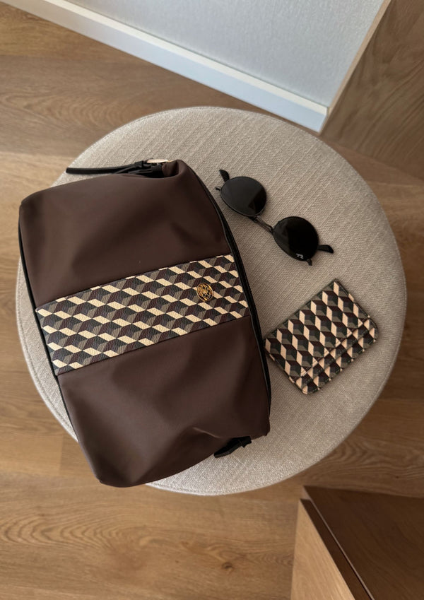 Large Toilet Bag Born Lite Souris