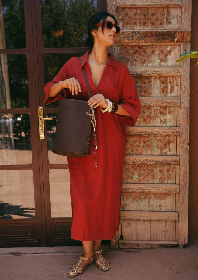 Marrakech Bucket Chocolate