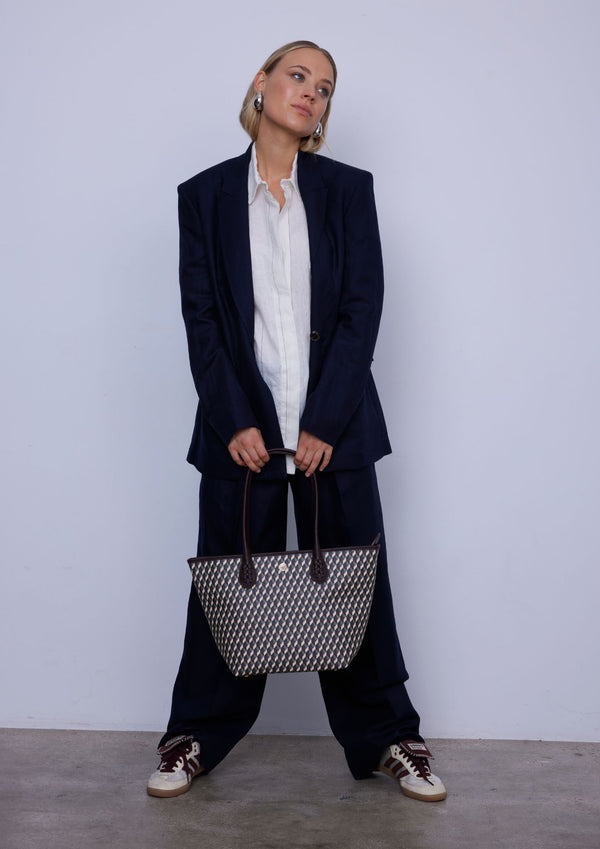 Purse Born Midi Souris