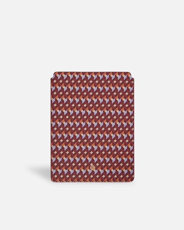 Ipad 11" Case Born Fig