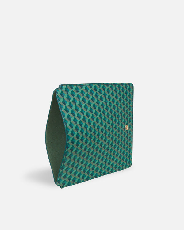 Ipad 11" Case Born Jungle