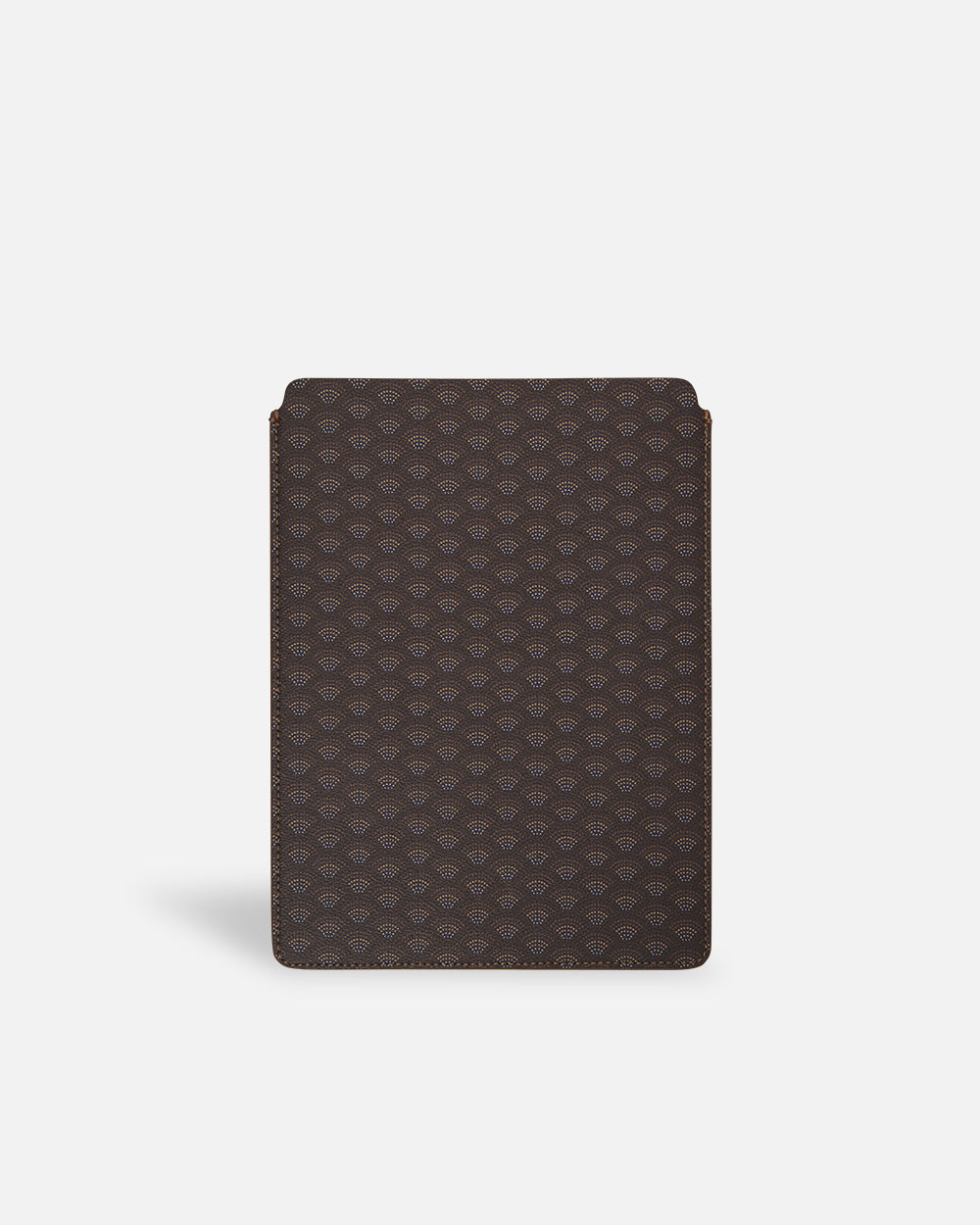 Ipad Case 11" Kubu Brown