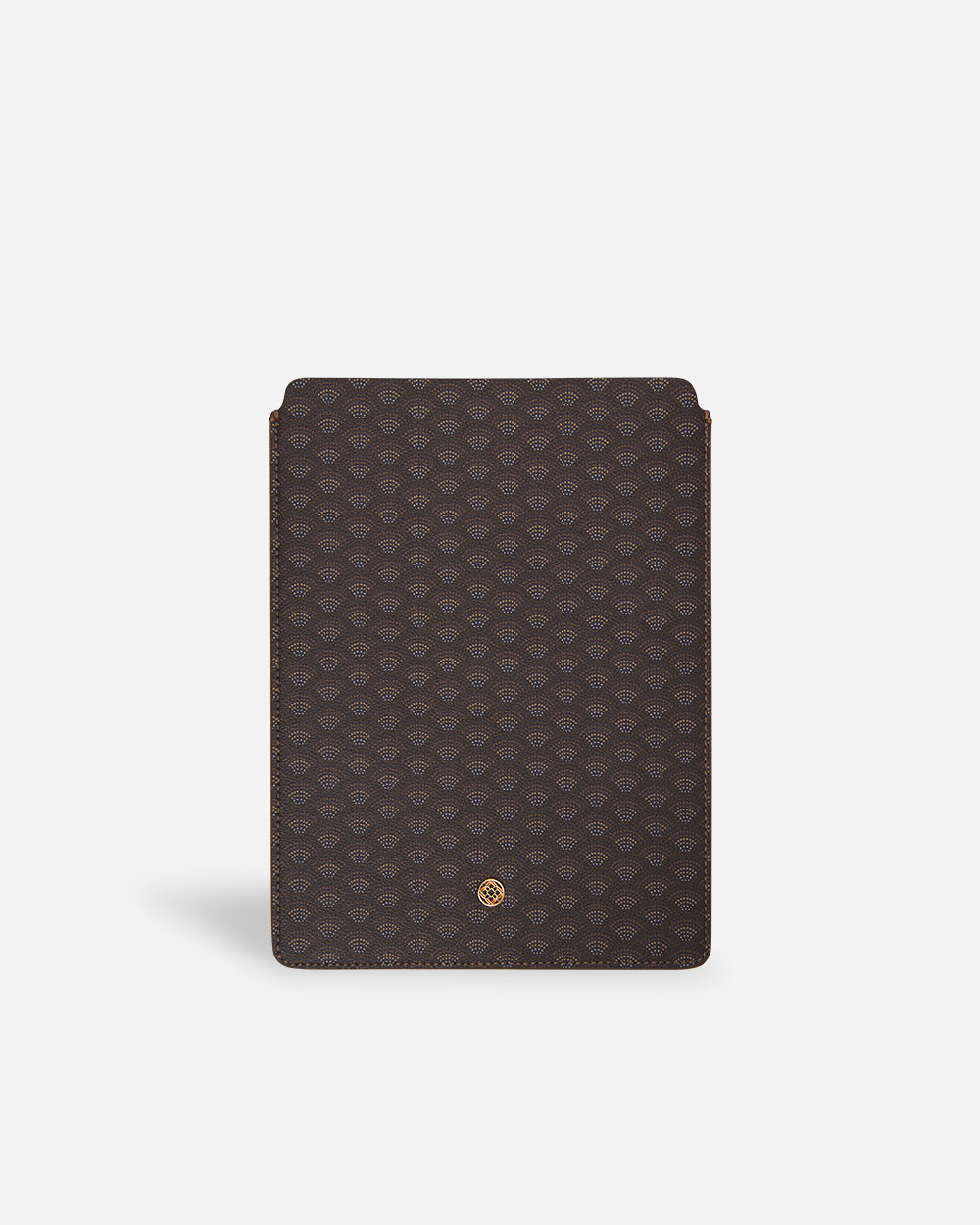 Ipad Case 11" Kubu Brown