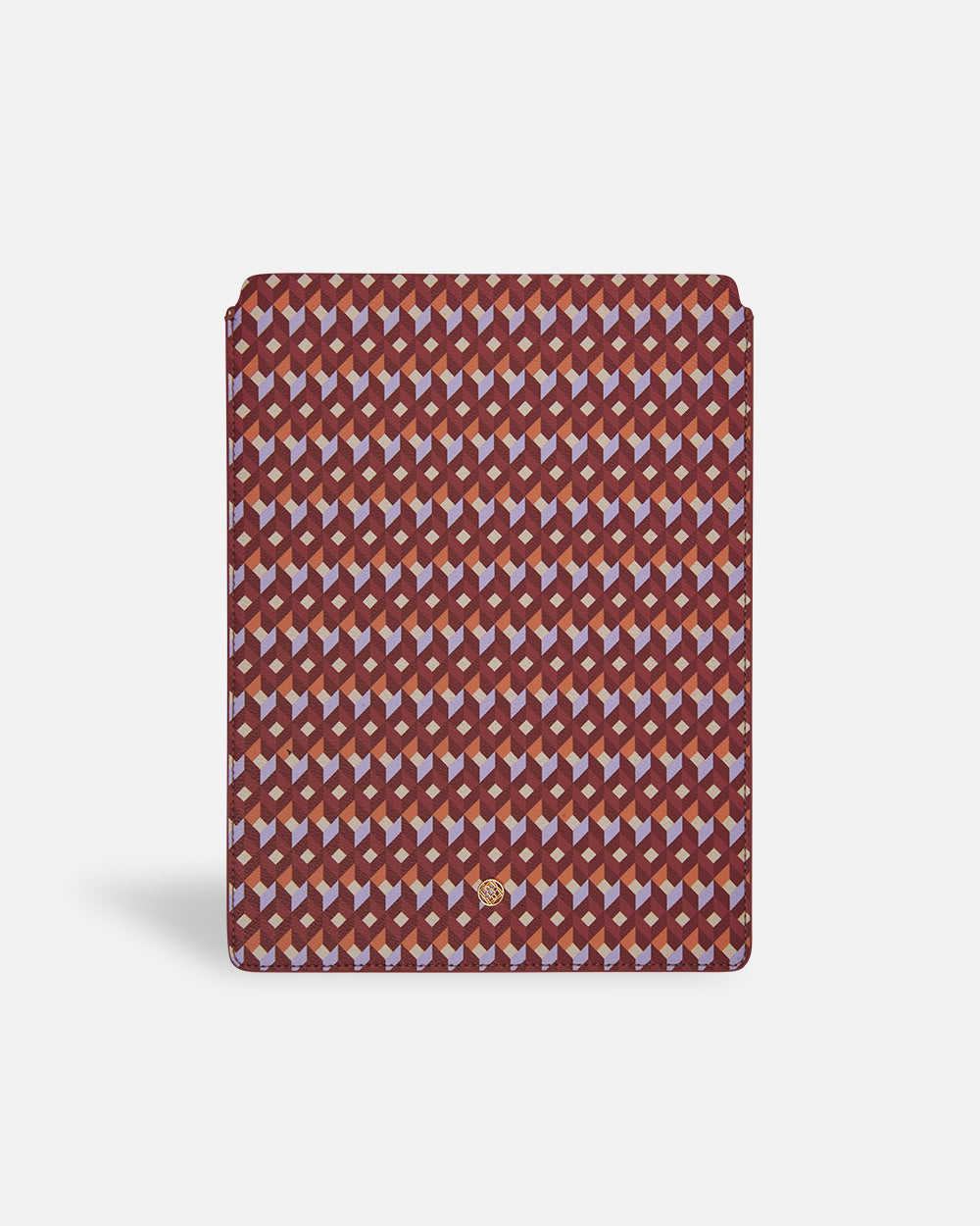 Ipad 13" Case Born Fig