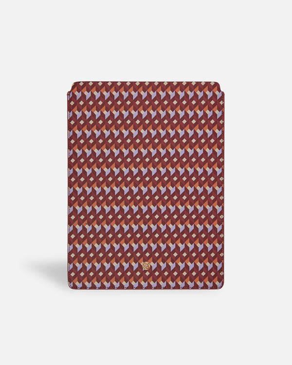 Ipad 13" Case Born Fig