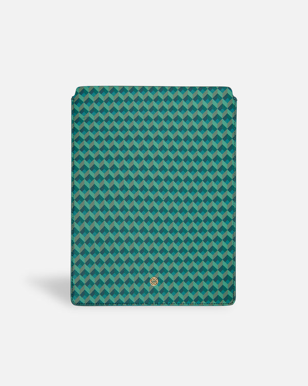 Ipad 13" Case Born Jungle