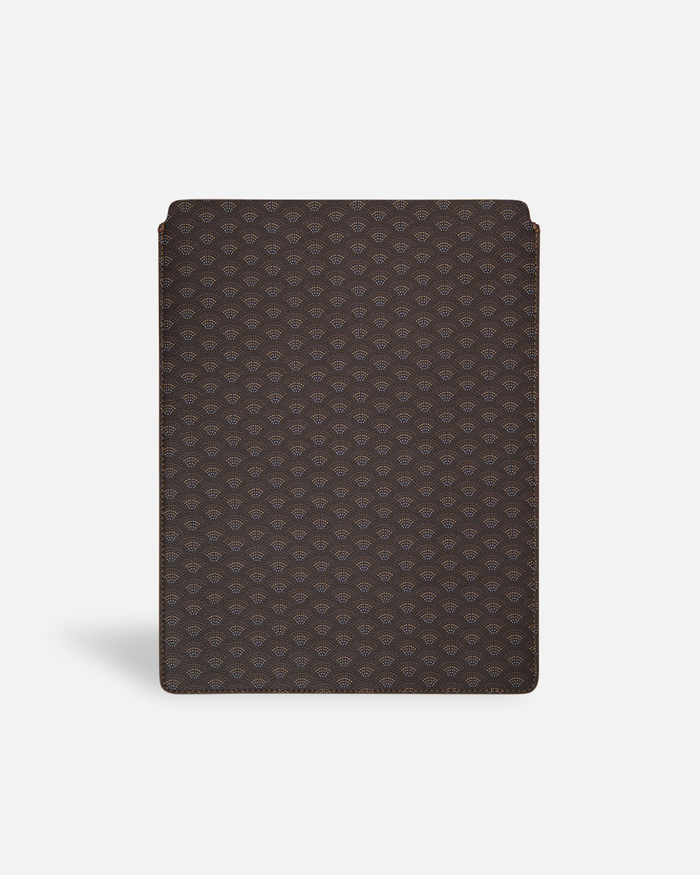 Ipad 13" Kubu Brown Case