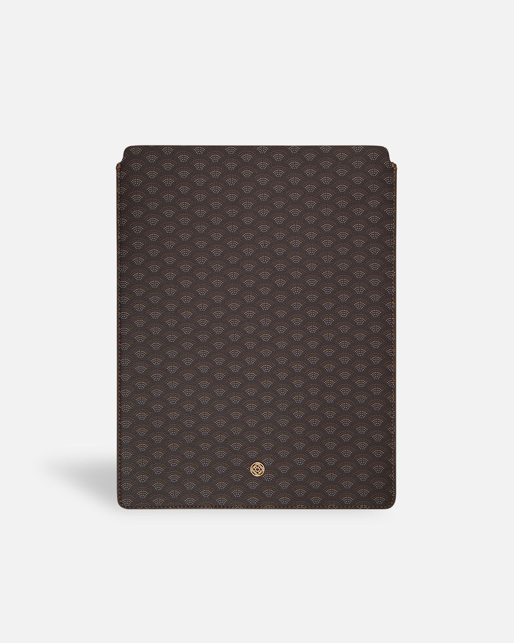 Ipad 13" Kubu Brown Case