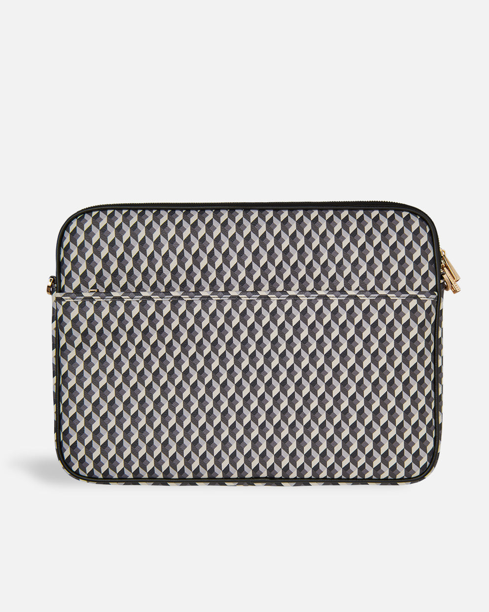 Laptop sleeve 15 <notranslate value="<notranslate value=Born "Born </notranslate>B&W ">Born B&W </notranslate>Black