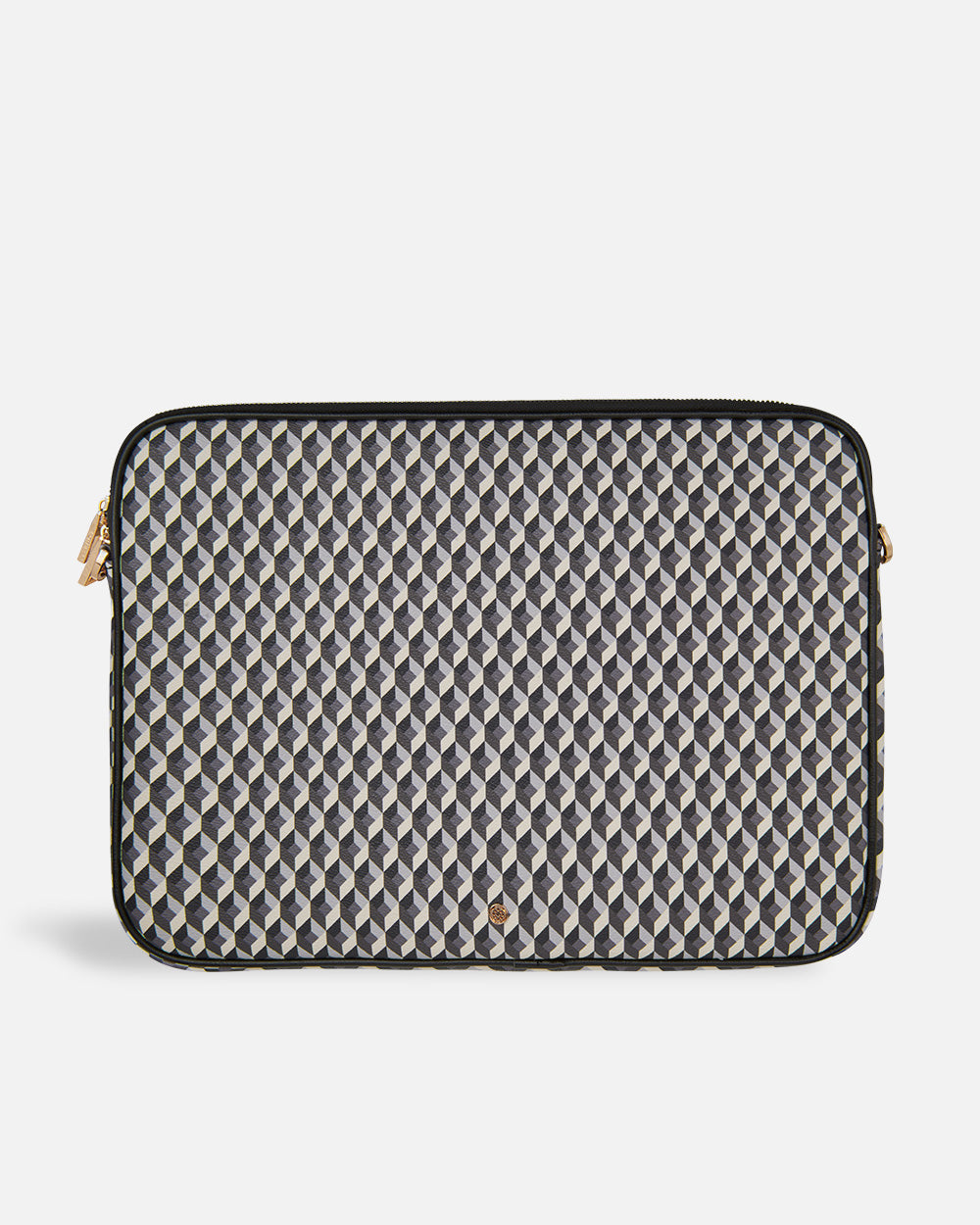 Laptop sleeve 15 <notranslate value="<notranslate value=Born "Born </notranslate>B&W ">Born B&W </notranslate>Black