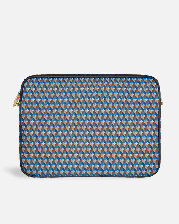 Laptop case 15 Born Earth