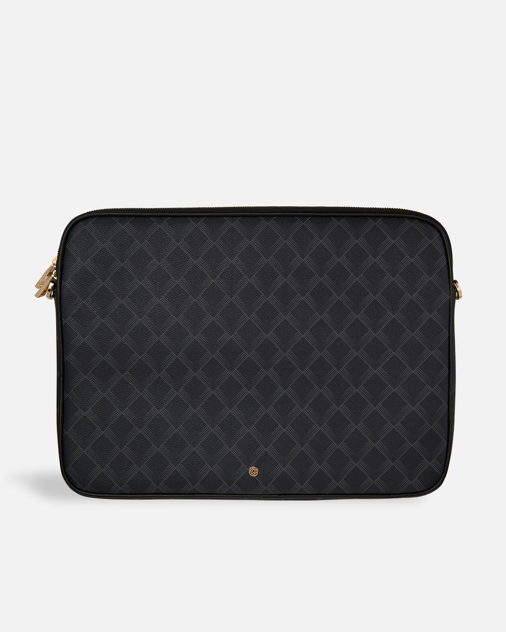 15" laptop sleeve Kensington Dark