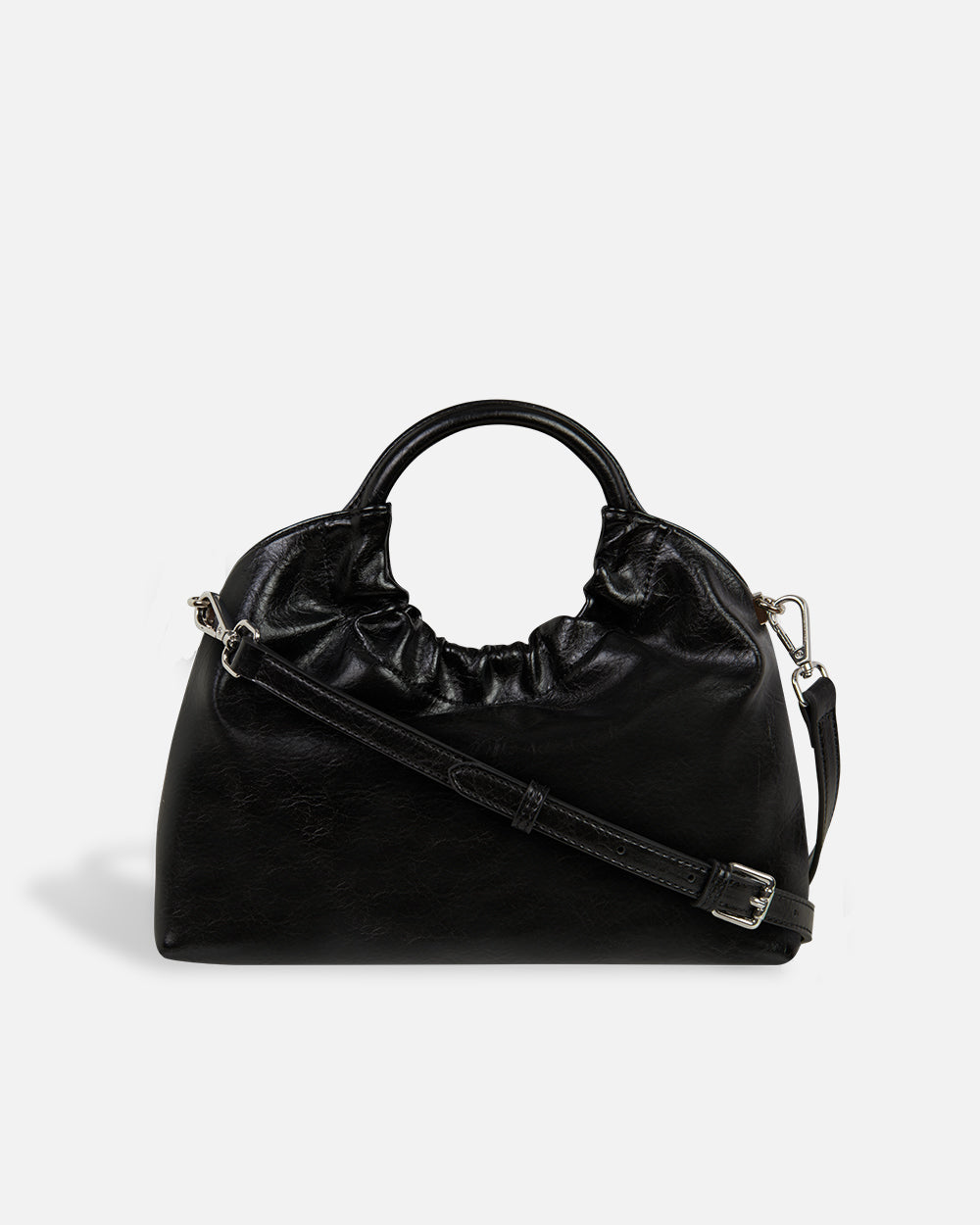 Lucca Bag Large Black