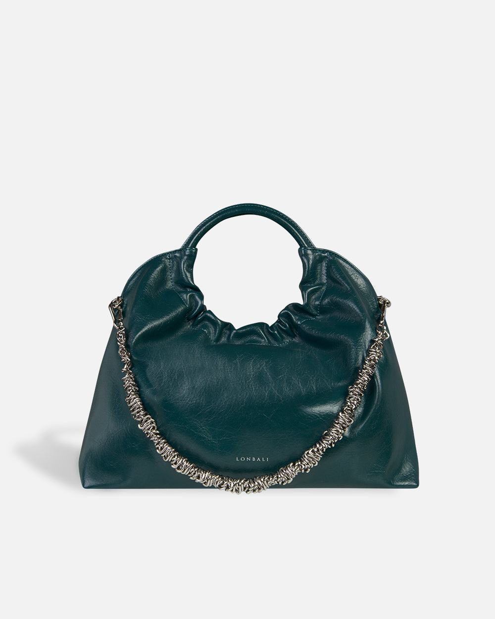 Lucca Bag Large Green