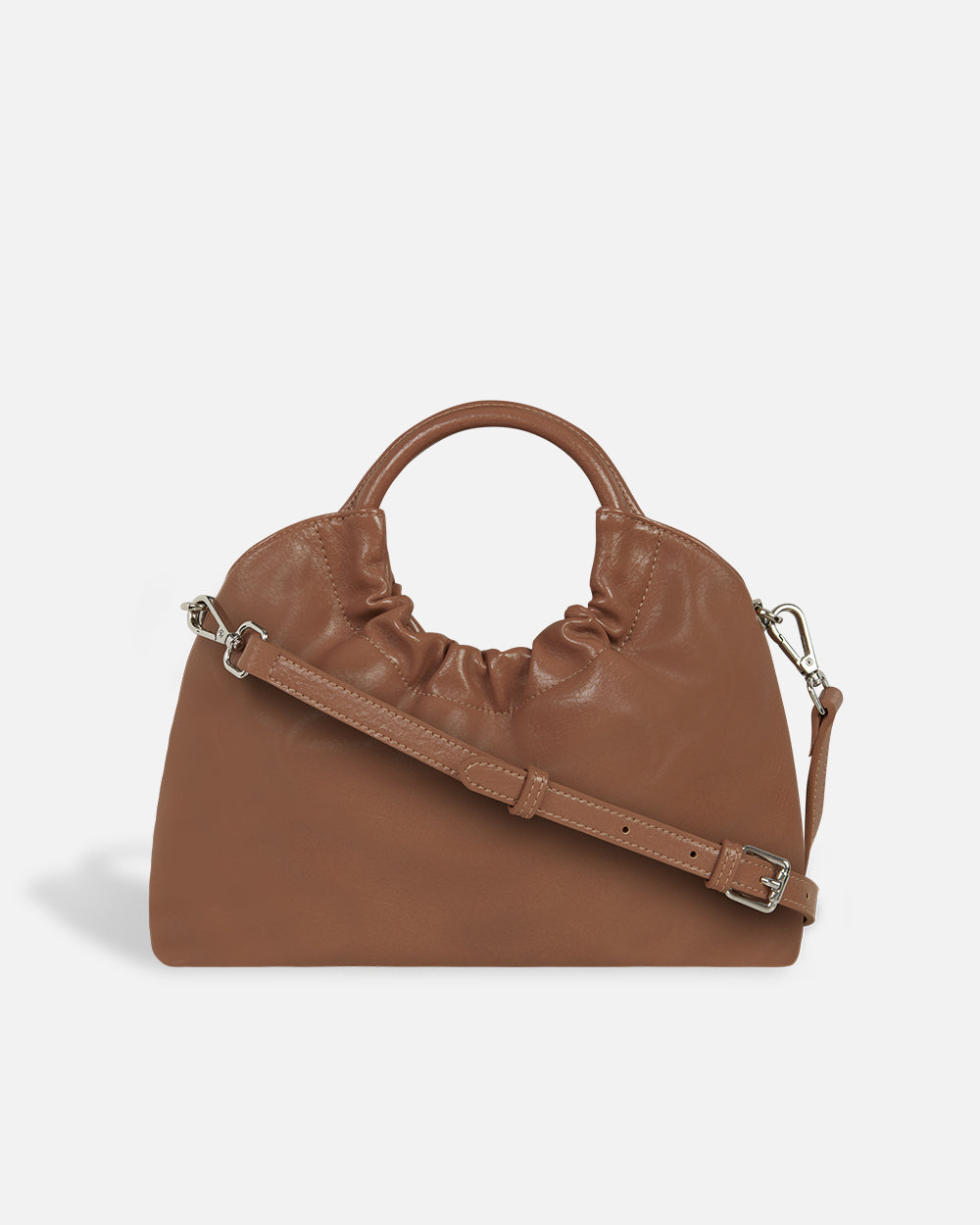 Lucca Bag Large Nude