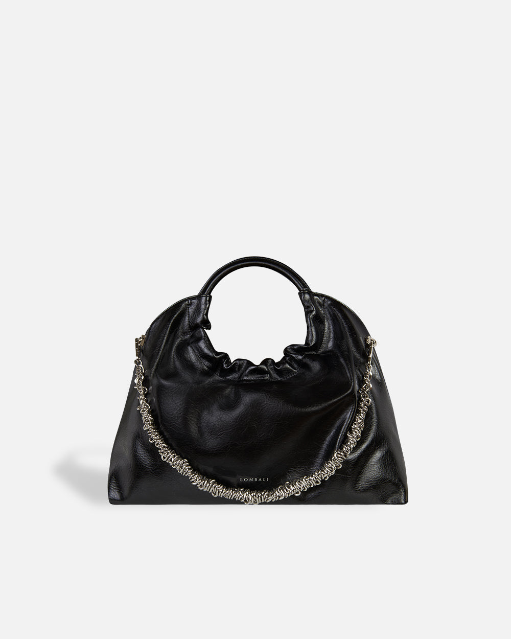 Lucca Bag Small Black