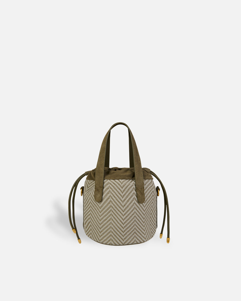 Marrakech Mini Bucket Sage
