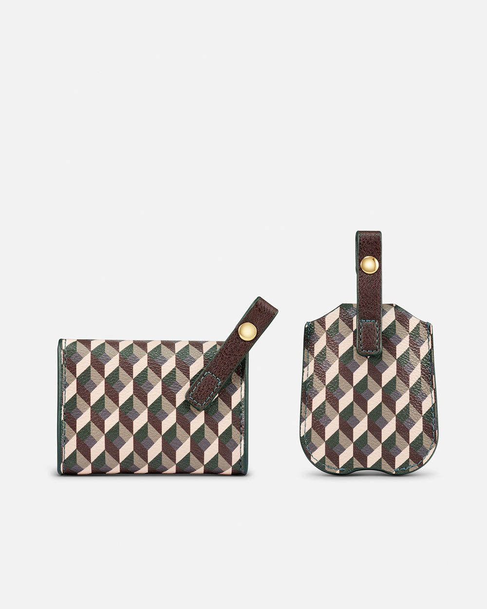 Mini Duo Case Born Souris