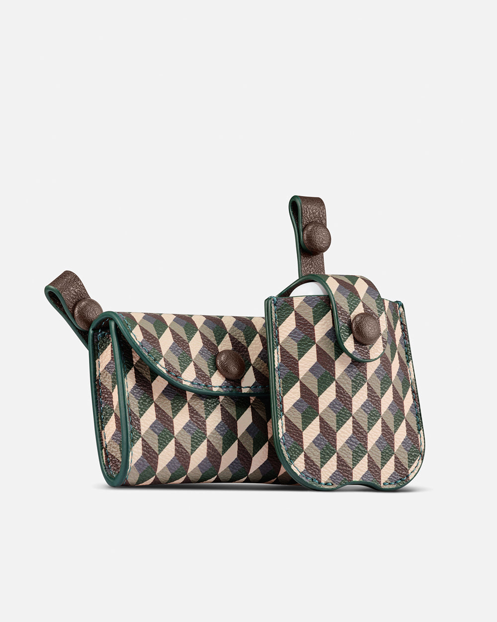 Mini Duo Case Born Souris