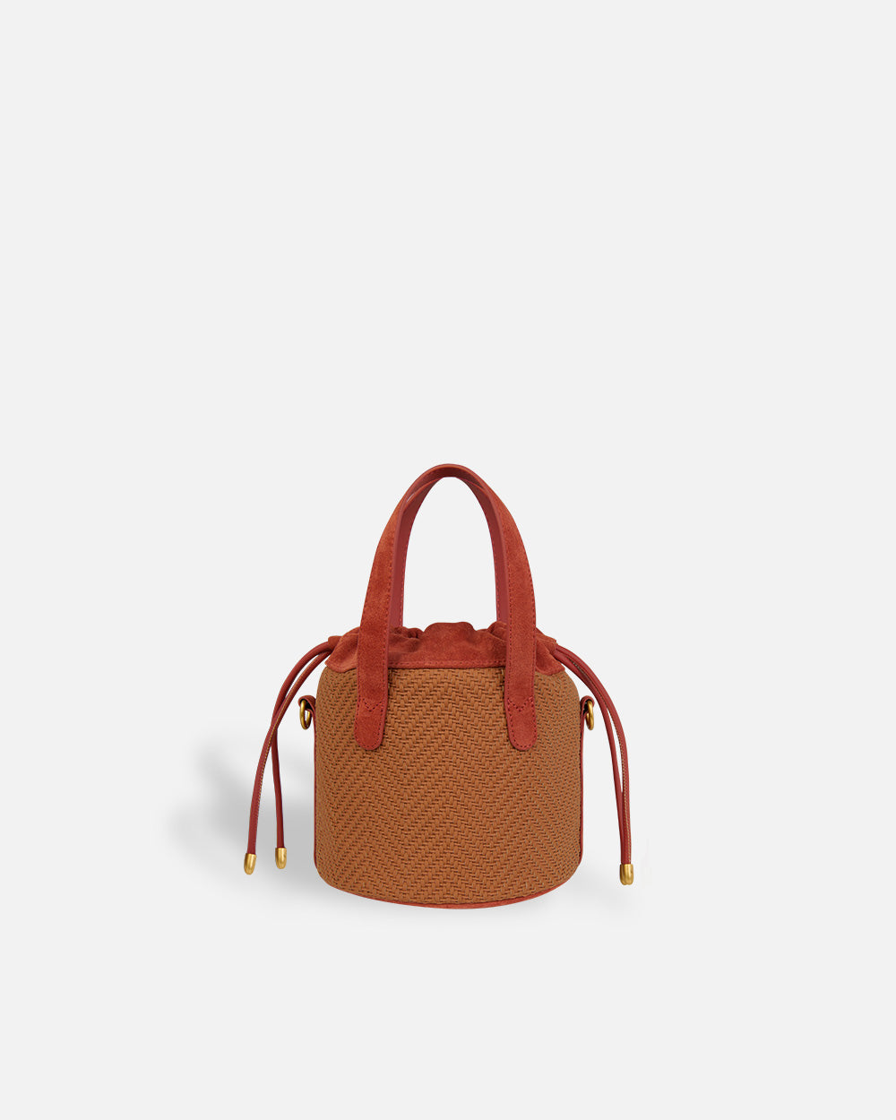 Marrakech Mini Bucket Terracotta