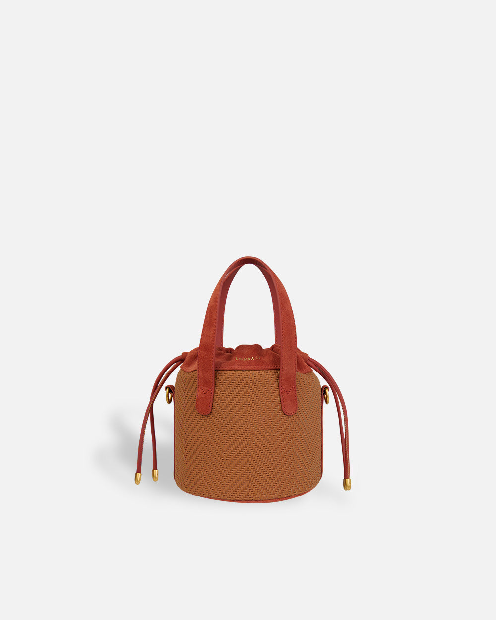 Marrakech Mini Bucket Terracotta