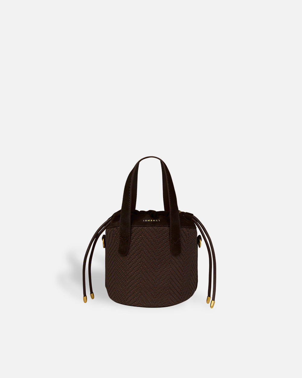 Marrakesh Mini Bucket Chocolate