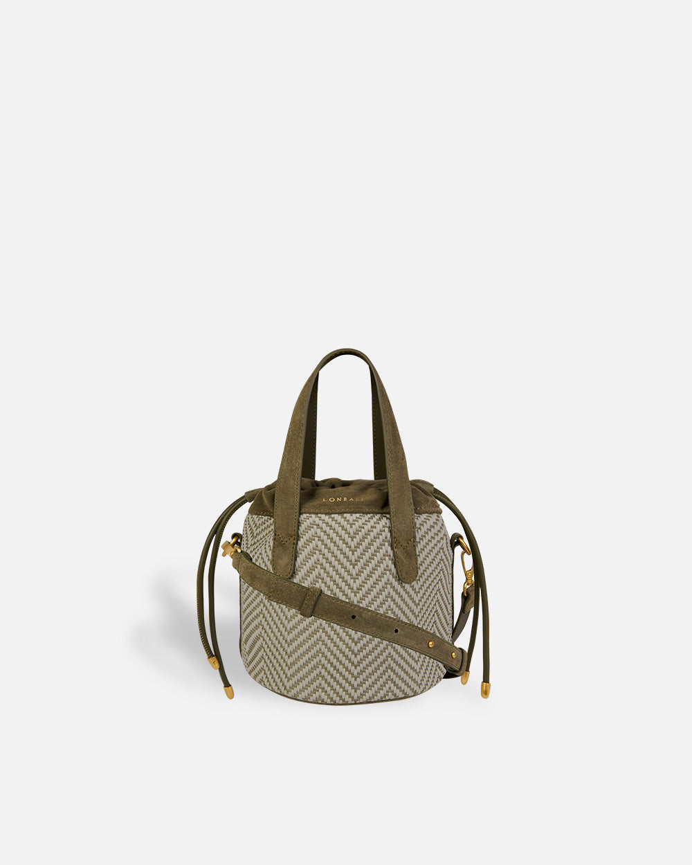 Marrakech Mini Bucket Sage