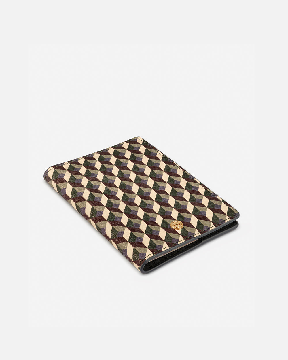 Passport Cover Born Souris