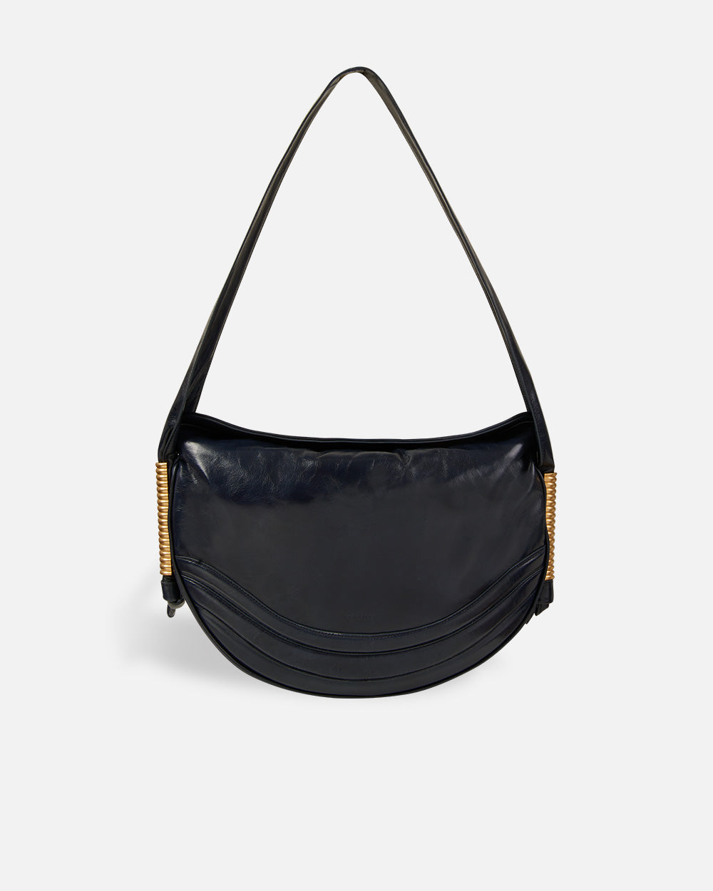 Penelope Crossbody Navy Blue