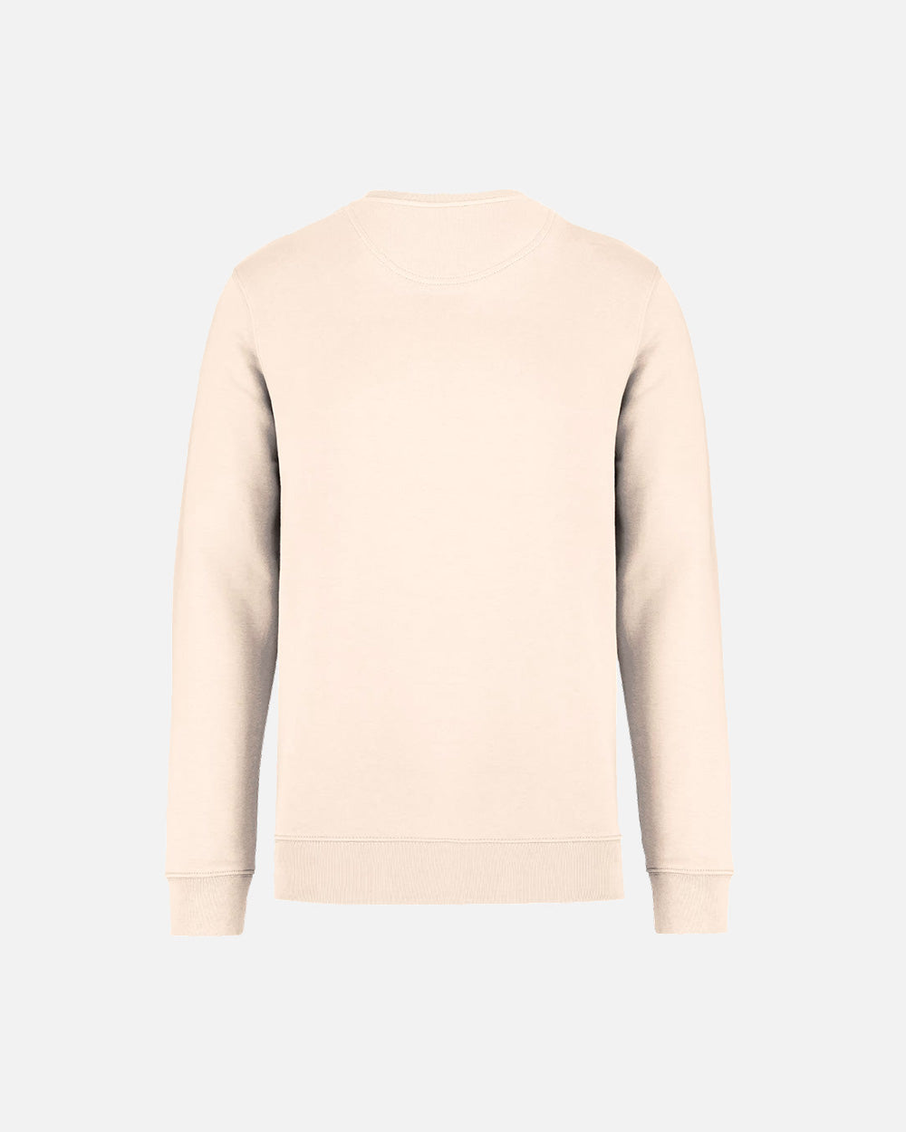 Sweatshirt Lonbali Ivory