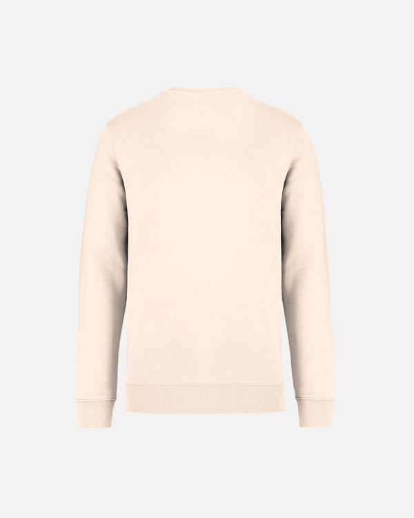 Sweatshirt Lonbali Ivory