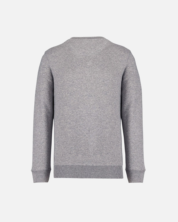 Sweatshirt Lonbali Grey