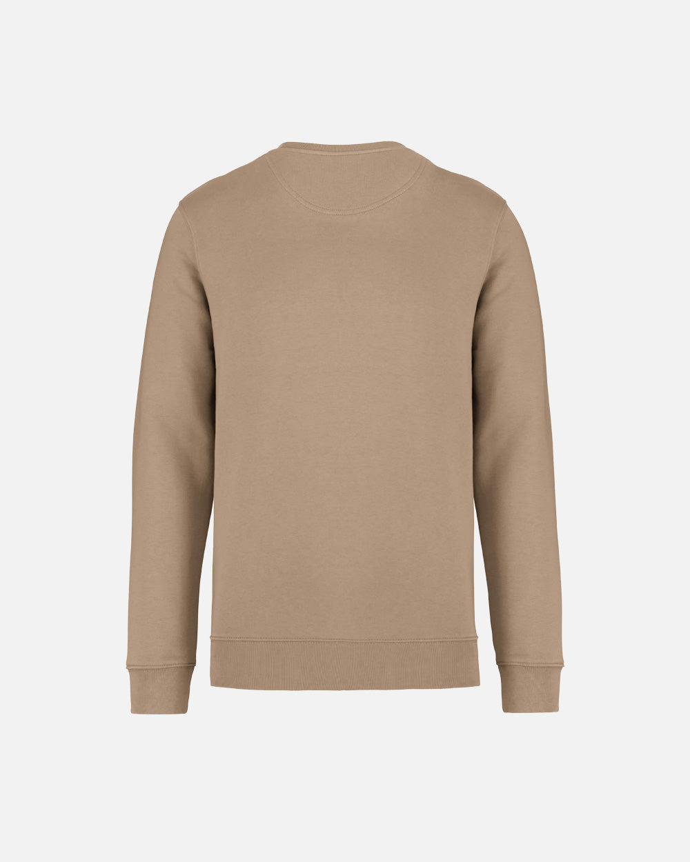 Sweatshirt Lonbali Sand