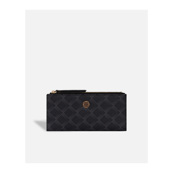 Wallet Kensington Dark