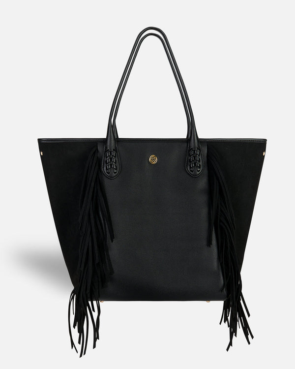 Handbag Bonnie Conscious  Black