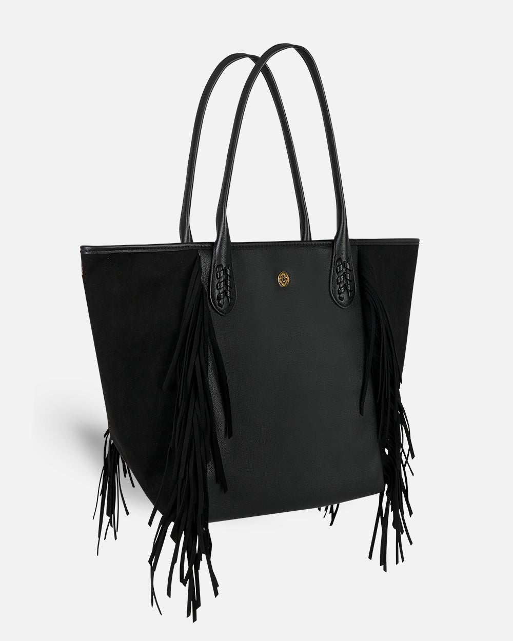 Handbag Bonnie Conscious  Black