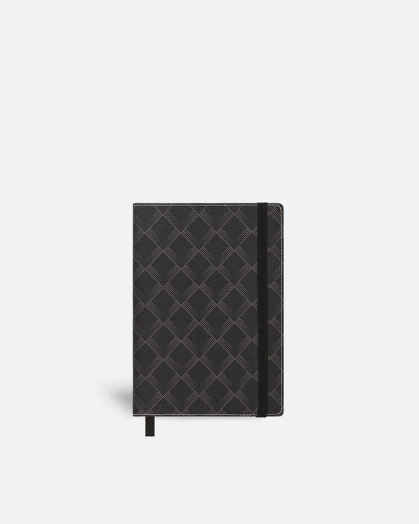 Notebook Kensington Dark
