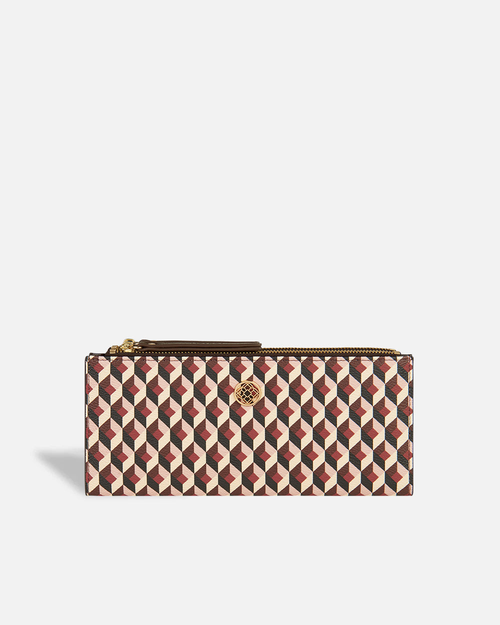 Wallet Born Cherry