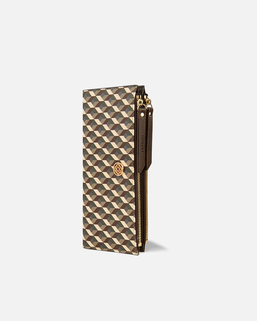 Wallet Born Souris