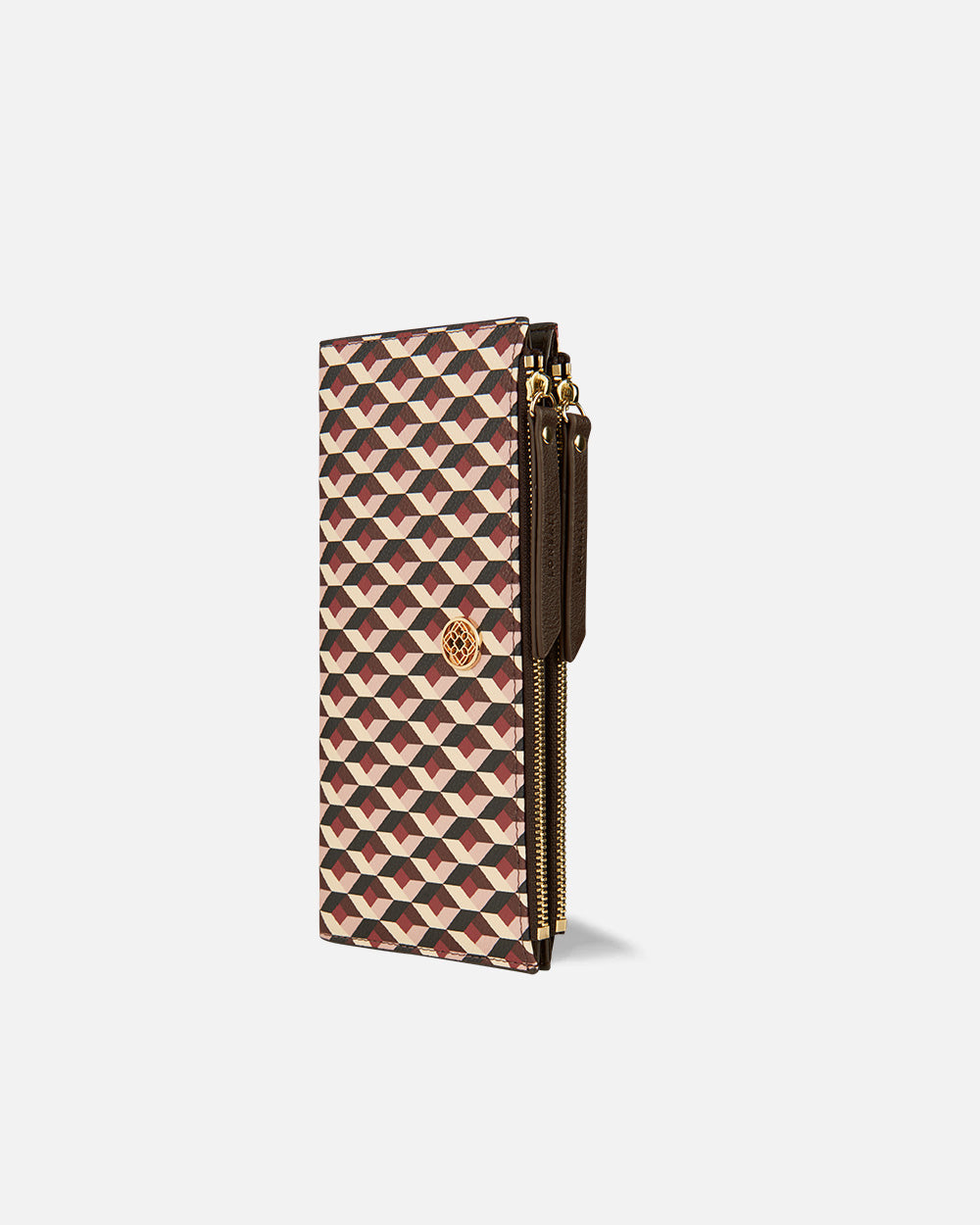 Wallet Born Cherry
