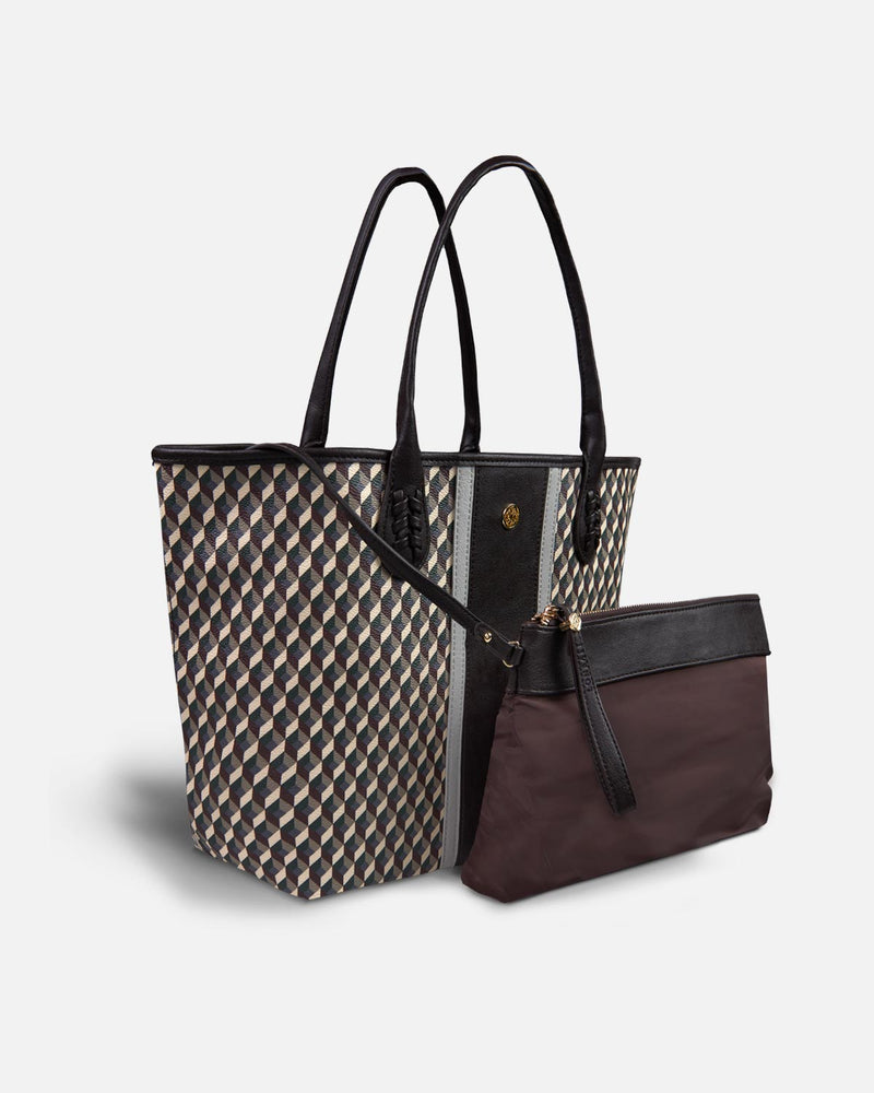 Bolso Born Arrow Souris