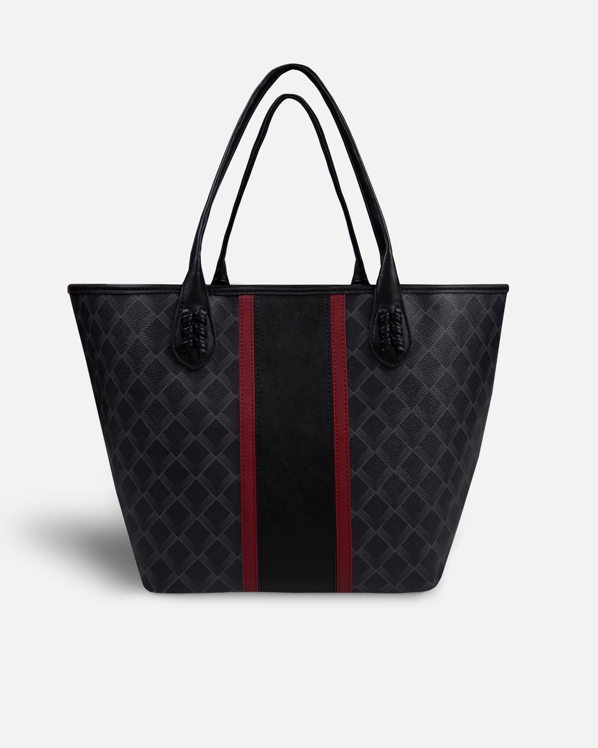Shopper bag Kensington Arrow Dark