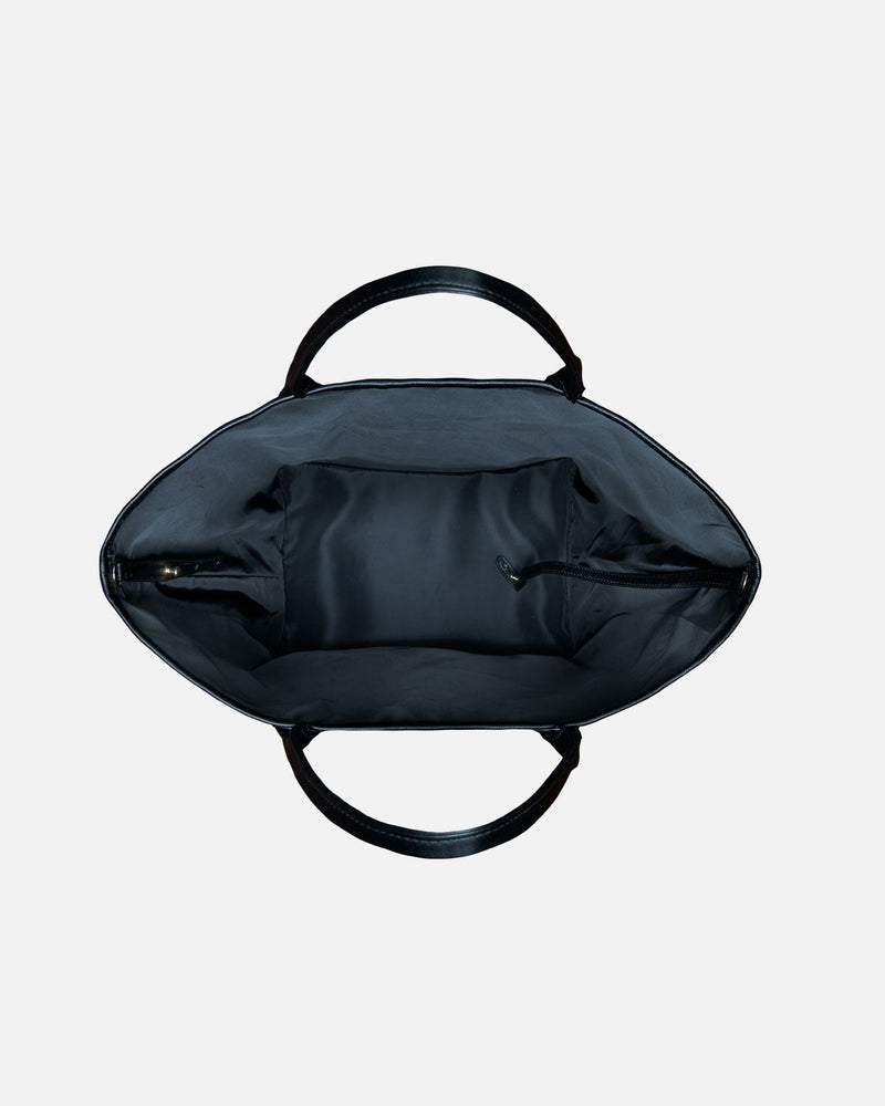 Bolso shopper Kensington Arrow Dark