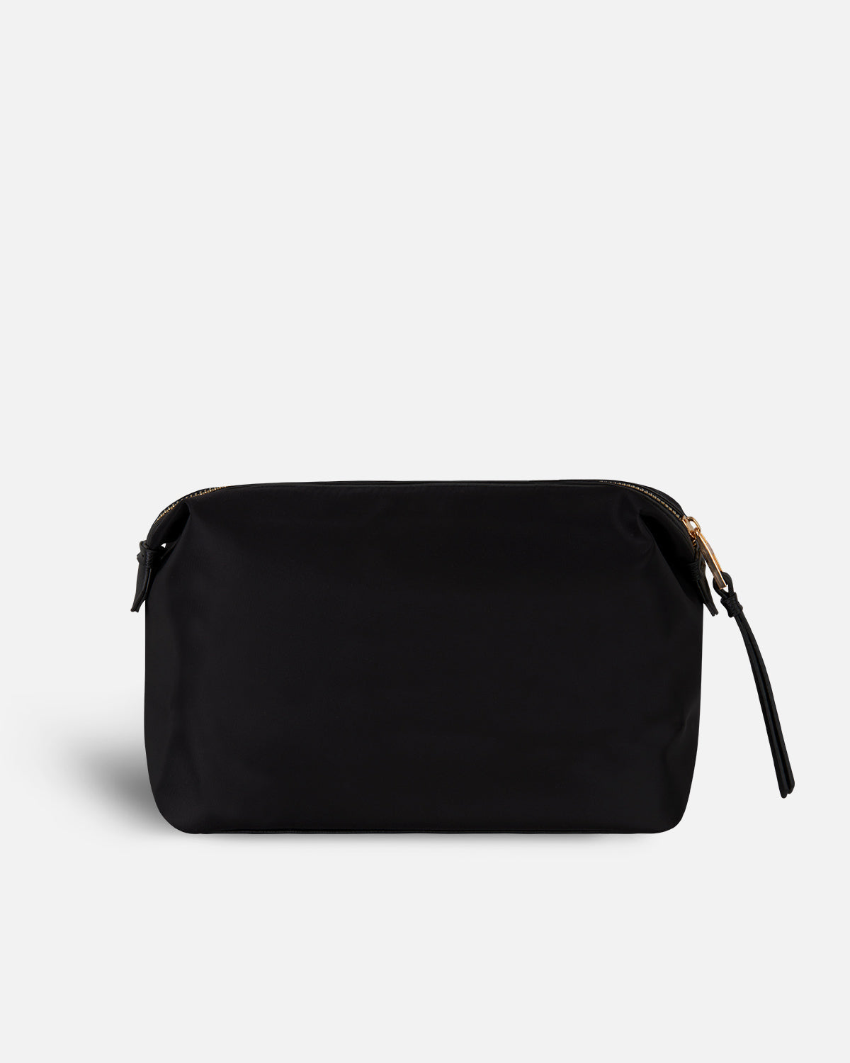 Large Toilet Bag Born Lite BW Black