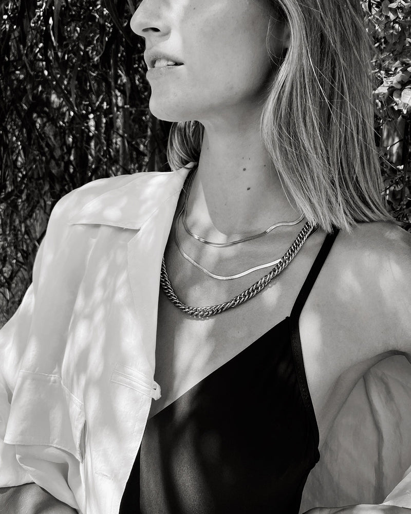 Necklaces for women combined