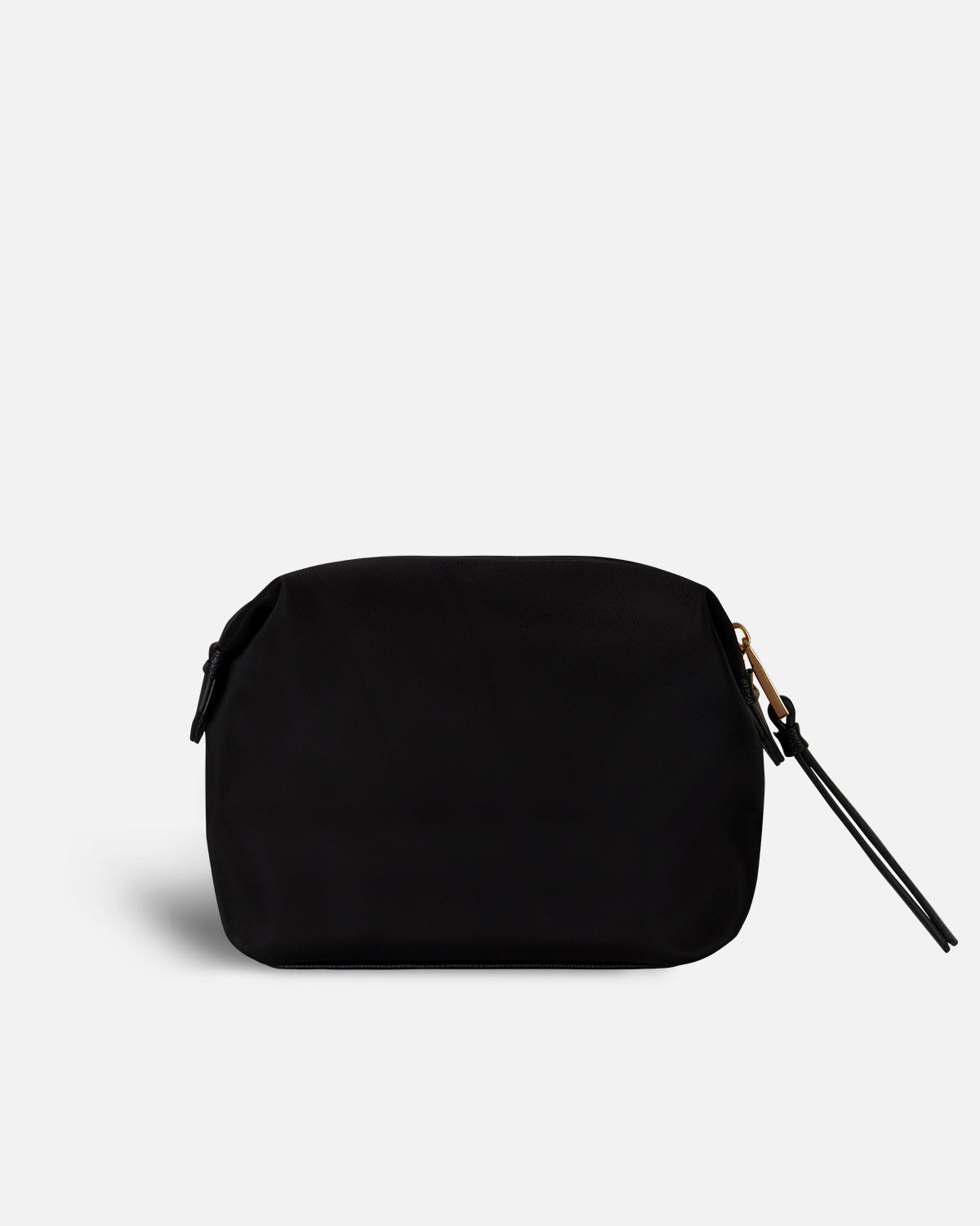 Small Toilet Bag Born Lite BW Black