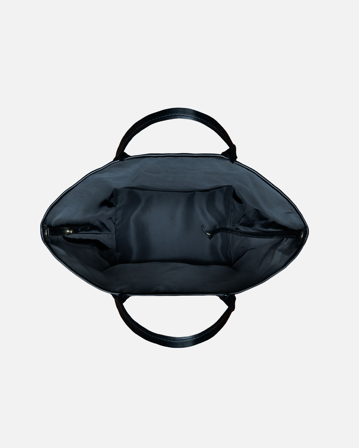 Handbag Born Arrow BW Black