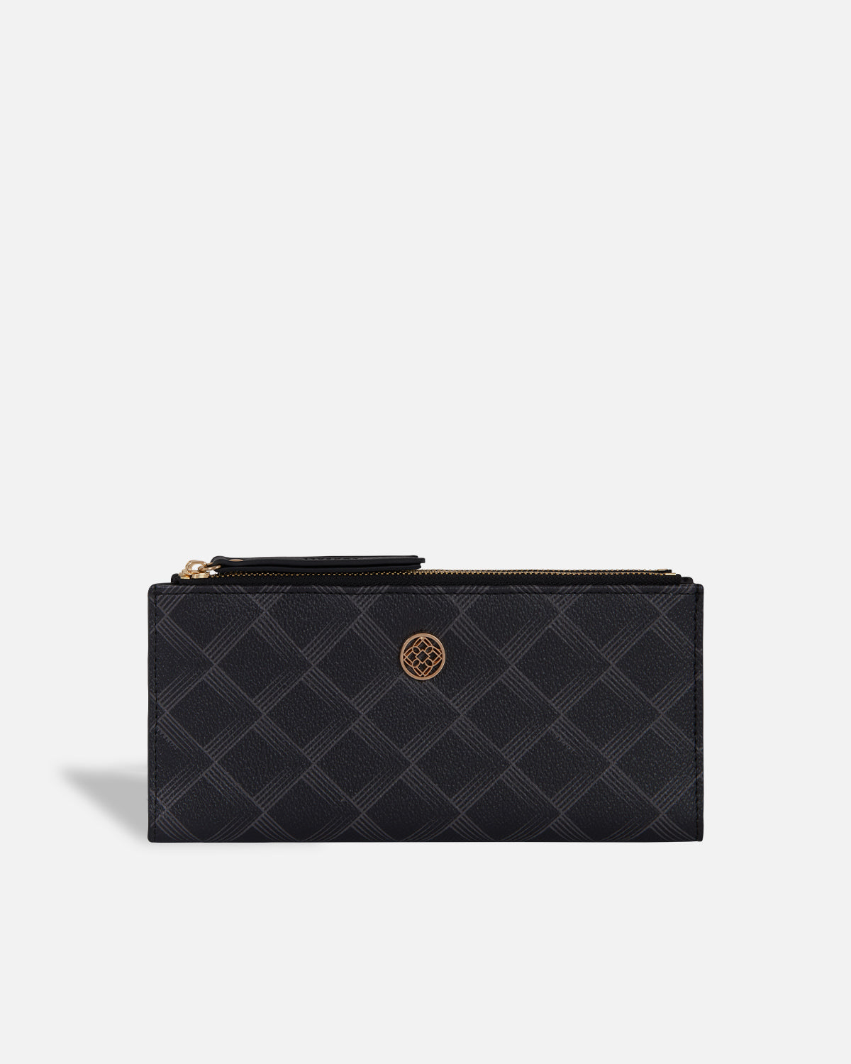 Wallet Kensington Dark