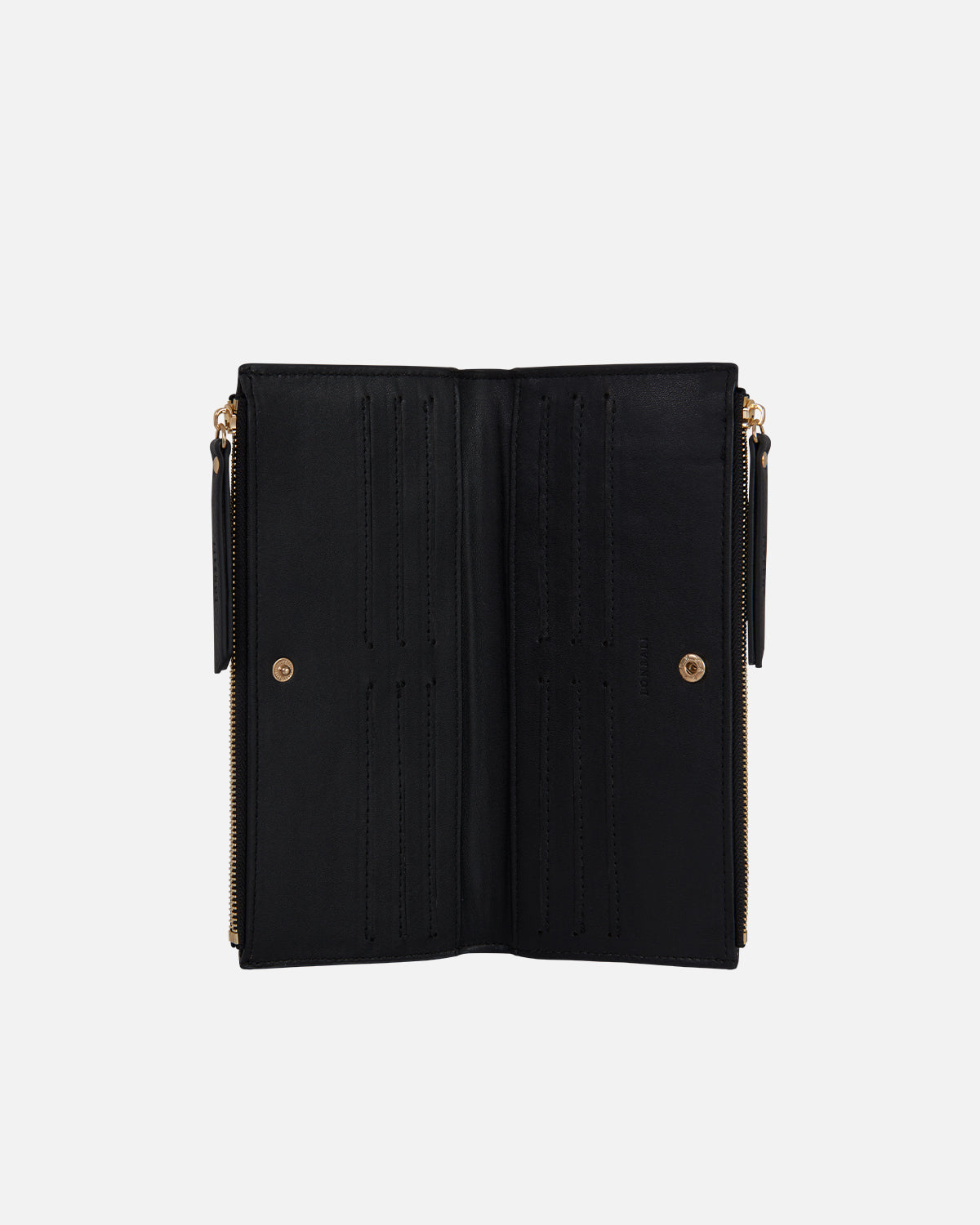 Wallet Kensington Dark
